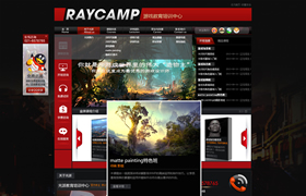 RAYCAMP